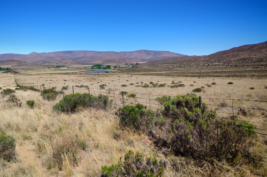 4 Bedroom Property for Sale in Middelburg Rural Eastern Cape